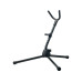 K&M 14300 Alt oder Tenor Saxophon, Schwarz K&M 14300 Alt oder Tenor Saxophon, Schwarz