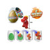 Craze Megga Egg Mini Dragons