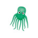 Craze Magic Slime Mega XXL Klatsch Octopus Craze Magic Slime Mega XXL Klatsch Octopus