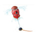 Totally Water Jet Shark Wasser-Sprinkler Totally Water Jet Shark Wasser-Sprinkler