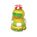 Totally Water Jet Ente Wasser-Sprinkler Totally Water Jet Ente Wasser-Sprinkler