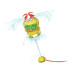 Totally Water Jet Ente Wasser-Sprinkler Totally Water Jet Ente Wasser-Sprinkler