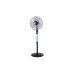 Sonnenkönig Standventilator 16 Schwarz Sonnenkönig Standventilator 16 Schwarz