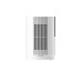Sonnenkönig Turmventilator Tenero Weiss/Schwarz