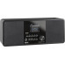Imperial Internet Radio Dabman i200 Schwarz Imperial Internet Radio Dabman i200 Schwarz