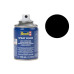 Revell Acrylspray 100ml Glanz-Schwarz