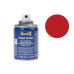 Revell Acrylspray 100 ml Deckend/Seidenmatt-Scharlachrot