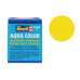 Revell Acrylfarbe 36 312 leuchtgelb seidenmatt