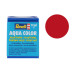 Revell Acrylfarbe 36 330 feuerrot seidenmatt