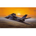 Italeri Bausatz F-117A Stealth 1:72
