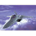 Italeri Bausatz F-22 Raptor 1:72