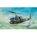 Italeri Bausatz UH-1B Huey 1:72 Italeri Bausatz UH-1B Huey 1:72