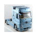 Italeri Bausatz Mercedes Benz Actros Giga Space 1:24