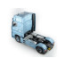 Italeri Bausatz Mercedes Benz Actros Giga Space 1:24