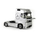 Italeri Bausatz Mercedes Benz Actros Giga Space 1:24