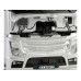 Italeri Bausatz Mercedes Benz Actros Giga Space 1:24