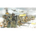 Italeri Bausatz 1:72 Deutsche Infanterie (Winter Uniform)