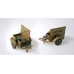 Italeri Bausatz Sd.Anhaenger 51 1:35