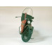 Italeri Bausatz US Army WWII Motorcycle WLA 750 1:9