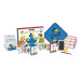 AGM Jass Globi Starter-Set AGM Jass Globi Starter-Set