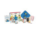 AGM Jass Globi Starter-Set AGM Jass Globi Starter-Set