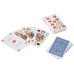 AGM Jass Opti-Piquet, Ornament blau