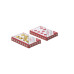 AGM Jass Edelweiss grosse Eckzeichen AGM Jass Edelweiss grosse Eckzeichen