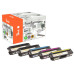 Peach Toner Brother TN-326 2x Black, 1x Cyan, Magenta, Yellow