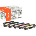 Peach Toner Brother TN-329 XXL 2x Black, 1x Cyan, Magenta, Yellow