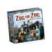 Days of Wonder Familienspiel Zug um Zug – Weltreise