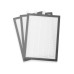 Meaco Luftfilter 20L LE HEPA 3 Stück Meaco Luftfilter 20L LE HEPA 3 Stück