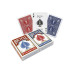 Bicycle Poker Bicycle 2-Pack