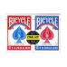 Bicycle Poker Bicycle 2-Pack