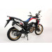 Tamiya Bausatz Honda CRF 1000L African Twin 1:6