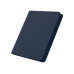 Ultimate Guard Karten-Portfolio QuadRow ZipFolio 480 24-Pocket, blau Ultimate Guard Karten-Portfolio QuadRow ZipFolio 480 24-Pocket, blau