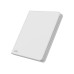 Ultimate Guard Karten-Portfolio QuadRow ZipFolio 480 24-Pocket, weiss Ultimate Guard Karten-Portfolio QuadRow ZipFolio 480 24-Pocket, weiss