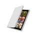 Ultimate Guard Karten-Portfolio QuadRow ZipFolio 480 24-Pocket, weiss Ultimate Guard Karten-Portfolio QuadRow ZipFolio 480 24-Pocket, weiss