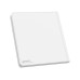 Ultimate Guard Karten-Portfolio QuadRow ZipFolio 480 24-Pocket, weiss Ultimate Guard Karten-Portfolio QuadRow ZipFolio 480 24-Pocket, weiss