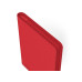 Ultimate Guard Karten-Portfolio ZipFolio XenoSkin 18-Pocket, rot Ultimate Guard Karten-Portfolio ZipFolio XenoSkin 18-Pocket, rot