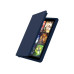 Ultimate Guard Karten-Portfolio ZipFolio Xenoskin 18-Pocket, blau