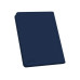 Ultimate Guard Karten-Portfolio ZipFolio Xenoskin 18-Pocket, blau
