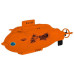Carson U-Boot XS Deep Sea Dragon RTR