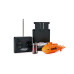 Carson U-Boot XS Deep Sea Dragon RTR