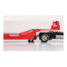 Carson Lastwagen Mercedes-Benz Arocs Goldhofer RTR, 1:20