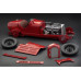 Italeri Bausatz Alfa Romeo 8C 2300 Monza 1:12 Italeri Bausatz Alfa Romeo 8C 2300 Monza 1:12