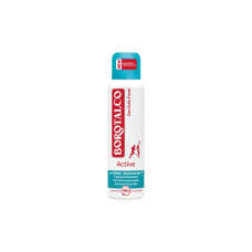 Borotalco Deo Spray Active Blue Fresh 150 ml Borotalco Deo Spray Active Blue Fresh 150 ml