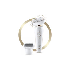 Braun Epilierer Silk-épil 9-9002 Flex