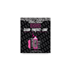 Muc-Off eBike Protect & Lube Kit Muc-Off eBike Protect & Lube Kit