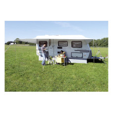 WIGO Sonnendach Solare 700 x 240 cm