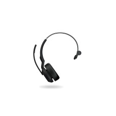 Jabra Headset Evolve2 55 Mono UC, USB-A Jabra Headset Evolve2 55 Mono UC, USB-A